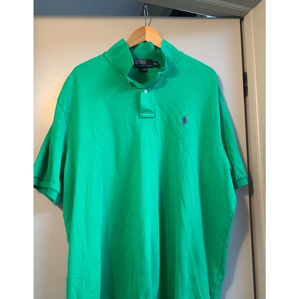Polo Ralph Lauren Polo - XXL
